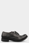SAMOKE | SS25 - Calf leather derbies