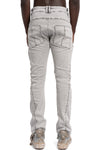 Thom Krom | SS26 - Skinny jeans, Light grey MT102