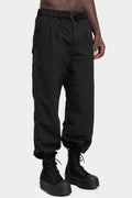 First Aid To The Injured | AW24 - Waterproof tech pants