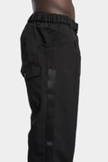 First Aid To The Injured | AW24 - Waterproof tech pants