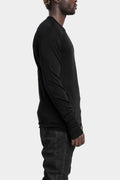 MD75 | AW24 - Lightweight wool sweater