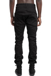 Thom Krom | SS26 - Skinny jeans, Black MT102