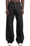 Geth jeans, Deep Black 8oz