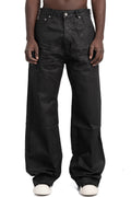 Geth jeans, Deep Black 8oz