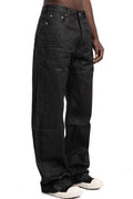 Geth jeans, Deep Black 8oz