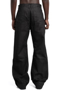 Geth jeans, Deep Black 8oz