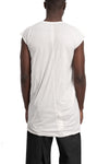Dylan tee, Milk Wash