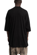 Tommy Oversized Lightweight T-Shirt, Black BH