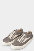 Vintage sneakers, Cotton canvas - Dust