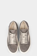 Vintage sneakers, Cotton canvas - Dust