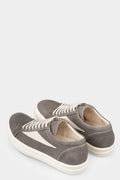 Vintage sneakers, Cotton canvas - Dust