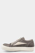 Vintage sneakers, Cotton canvas - Dust