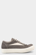 Vintage sneakers, Cotton canvas - Dust