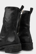 Incarnation | Side zip boots