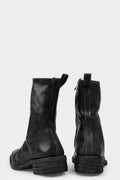 Incarnation | Side zip boots