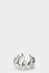 Myon Rox | Kraken silver ring