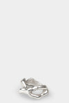 Myon Rox | Gurita silver ring