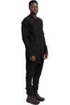 69 by Isaac Sellam | SS26 - Structured cotton mandarin collar shirt DANDY