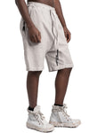 69 by Isaac Sellam | SS26 - Drawstring shorts, BIGSHORT Alu