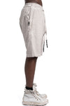 69 by Isaac Sellam | SS26 - Drawstring shorts, BIGSHORT Alu