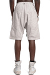 69 by Isaac Sellam | SS26 - Drawstring shorts, BIGSHORT Alu