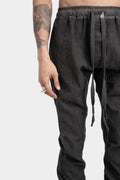 4 pockets pants