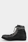 SAMOKE | AW24 - Hybrid sneaker boots