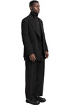 Y's Yohji Yamamoto | SS26 - Pocket jacket, MK-J06