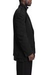 Y's Yohji Yamamoto | SS26 - Pocket jacket, MK-J06