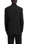 Y's Yohji Yamamoto | SS26 - Pocket jacket, MK-J06