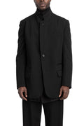 Y's Yohji Yamamoto | SS26 - Pocket jacket, MK-J06
