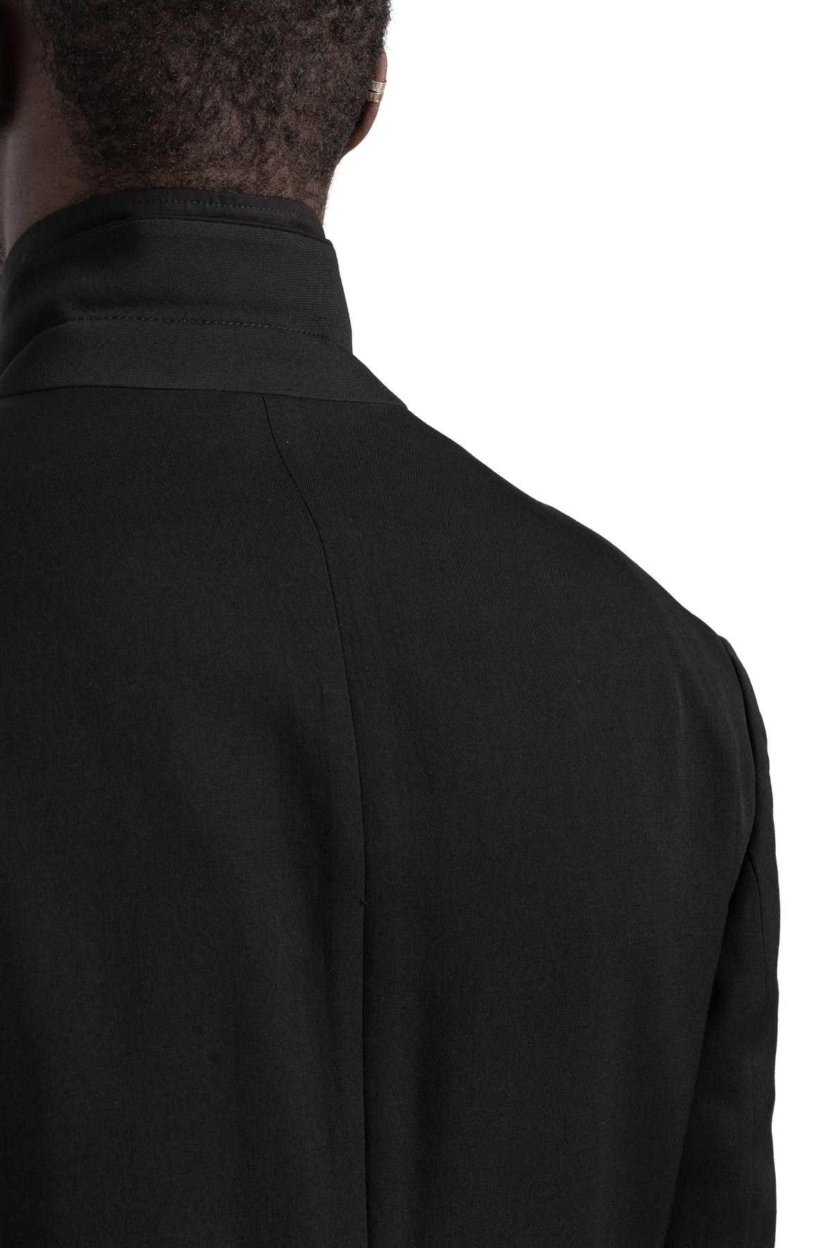 Y's Yohji Yamamoto | SS26 - Pocket jacket, MK-J06