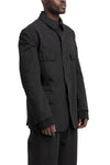 Y's Yohji Yamamoto | SS26 - Japanese hand stitched blazer, MK-J20