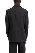 Y's Yohji Yamamoto | SS26 - Japanese hand stitched blazer, MK-J20