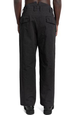 Y's Yohji Yamamoto | SS26 - Japanese hand stitched pants, MK-P29