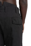 Y's Yohji Yamamoto | SS26 - Japanese hand stitched pants, MK-P29