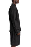 Andrea Ya'aqov | SS26 - Mock neck shirt, 26MWAG23