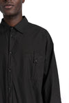 Andrea Ya'aqov | SS26 - Relaxed shirt, 26MWAG21