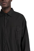 Andrea Ya'aqov | SS26 - Relaxed shirt, 26MWAG21