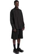Andrea Ya'aqov | SS26 - Relaxed shirt, 26MWAG21