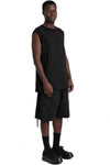 Andrea Ya'aqov | SS26 - Sleeveless t-shirt 26MOPW20