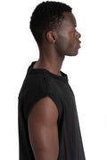 Andrea Ya'aqov | SS26 - Sleeveless t-shirt 26MOPW20