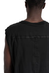 Andrea Ya'aqov | SS26 - Sleeveless t-shirt 26MOPW20
