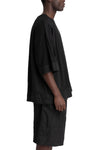 Andrea Ya'aqov | SS26 - Oversized t-shirt, 26MOPP08