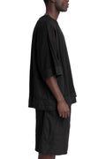 Andrea Ya'aqov | SS26 - Oversized t-shirt, 26MOPP08