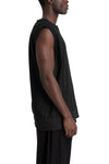 Andrea Yaaqov | SS26 - Wide cuff tank top, 26MOPP09