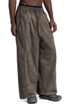 Andrea Ya'aqov | SS26 - Wide pants, 26MPAK05T