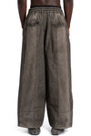Andrea Ya'aqov | SS26 - Wide pants, 26MPAK05T