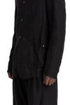 Andrea Ya'aqov | SS26 - Buttoned up jacquard jacke 26MSFT37J