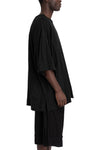 Andrea Ya'aqov | SS26 - Oversized t-shirt, 26MOPW18